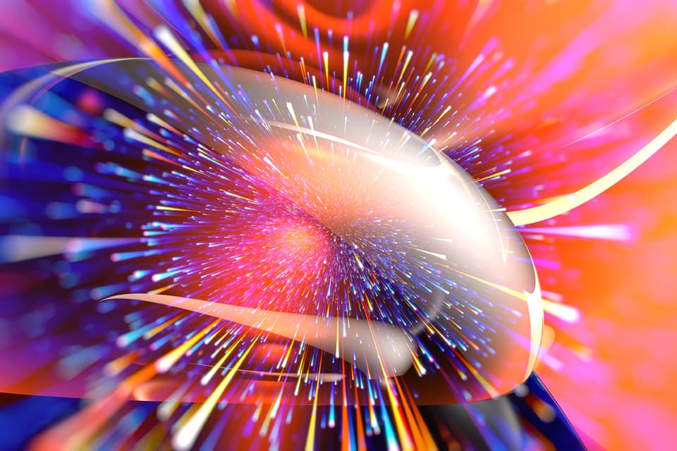 Exhibition Booth Solution