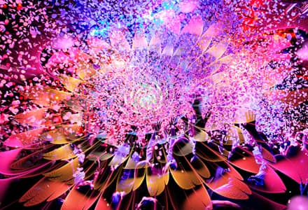 クリエイティブ・ソリューション イベントソリューション