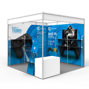 イージーウォール・セット システム02