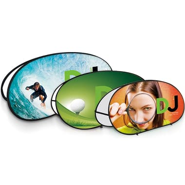 フォールディングPOPUP